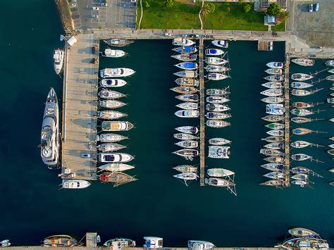 Agios Nikolaos Marina – Greek Marinas Association