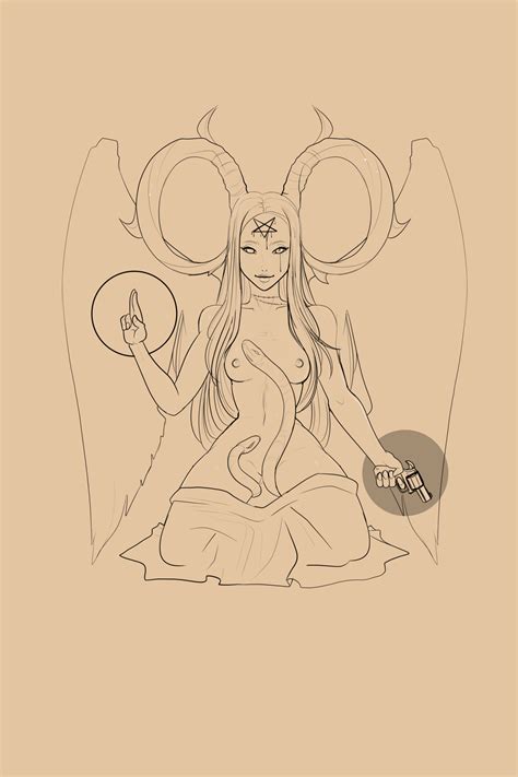 That Time Lilly Joined A Cult By Eirhjien Hentai Foundry