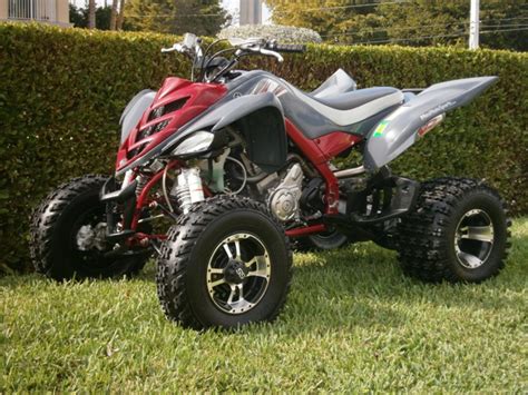 2008 Yamaha Raptor 700r For Sale In Miami Fl Masmotosports Miami Fl