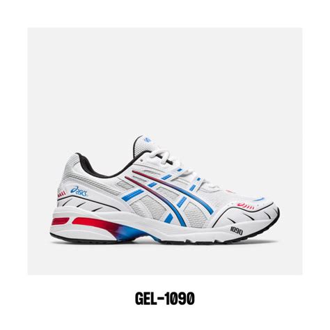 ASICS Launches | ASICS