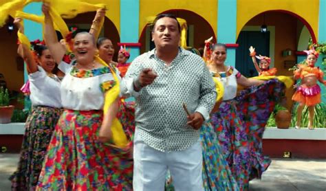 Pa La Feria Tabasque Os Destacan En Videoclip Sitios Tur Sticos