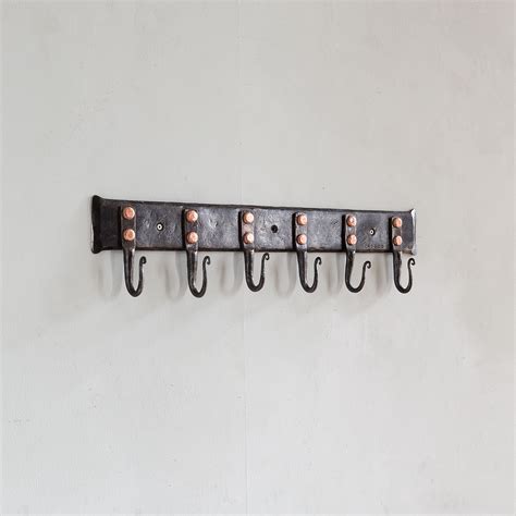 Smith Made Coat Hooks Lassco Englands Prime Resource For