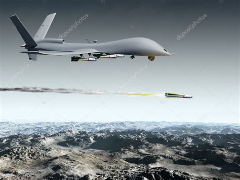 Combat Drone Stock Photo by ©paulfleet 14001528