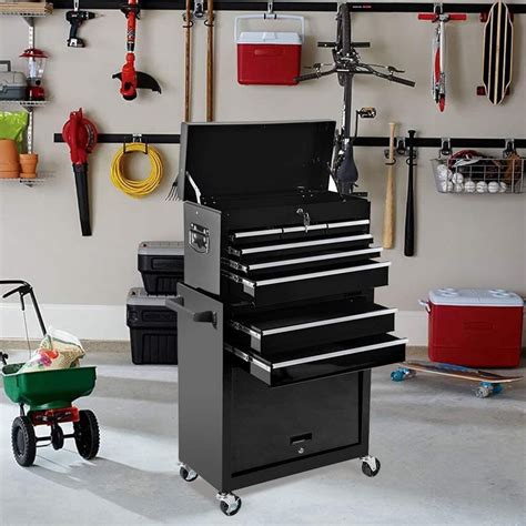 Best Tool Chest Combo Tool Storage For Garages Tool Chest Tool