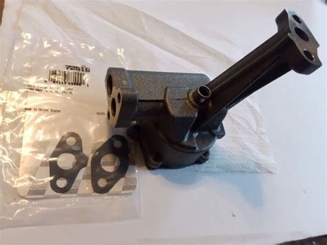 Melling M 83HV High Volume Oil Pump Ford 351W EBay