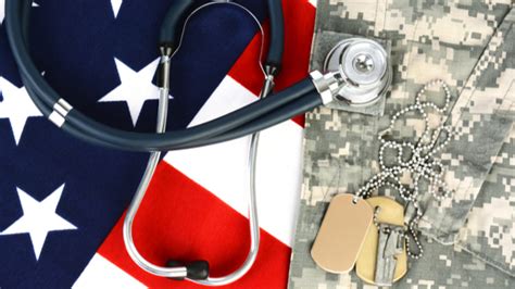 Improving Military Healthcare Sma Inc