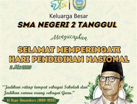 Selamat Hari Wayang Nasional Selamat Datang Di SMADATA