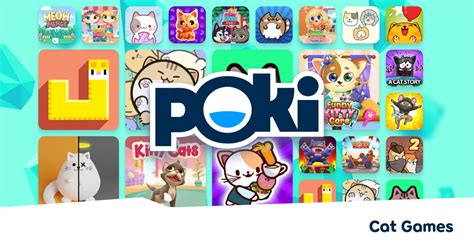 Cat Games 🐱 Play Online For Free Poki