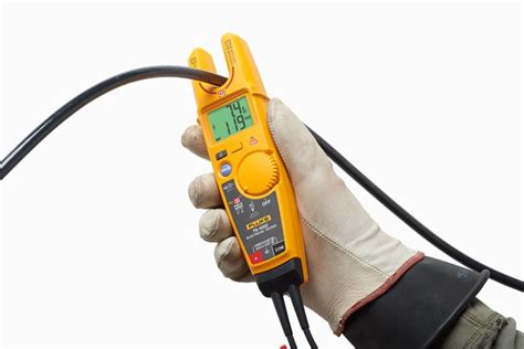 Comprobador Eléctrico T6 1000 Fluke