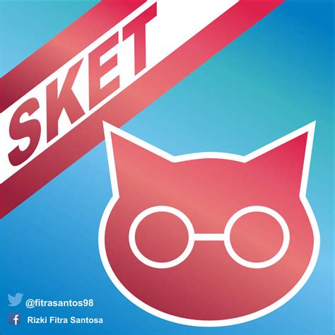 Sket Dance Logo By Fitrasantos On Deviantart