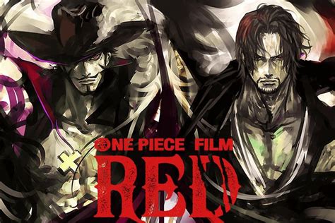 One Piece Film Red Dikonfirmasi Kisah Perjalanan Tujuan Masa Lalu