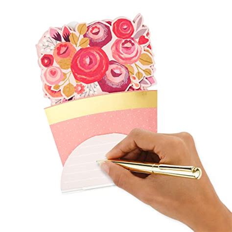 Snapklik Hallmark Paper Wonder Pop Up Valentines Day Card