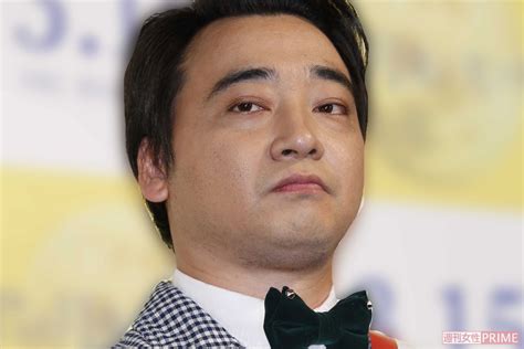 【画像・写真】ジャングルポケット斉藤慎二「いじめてた人たちと何も変わらない」信用を失墜させた“被害者から加害者”へ転落 週刊女性prime