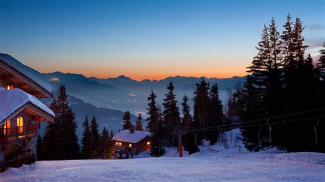 20 Best Ski Resorts In The USA