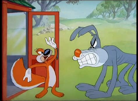 Classic Tex Avery Cartoons Restored And Coming To Blu Ray Nerdist