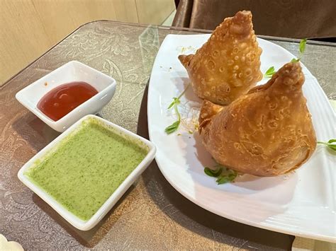 達達印度料理新竹店原 印度小鎮burans Indian Kitchen In Hsinchu Indian Town的菜單、評論