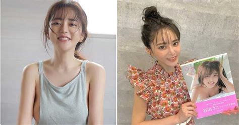 傲人半球快蹦出來！27歲大胃王正妹主播 寫真集不吝裸秀美胸 Yahoo奇摩汽車機車