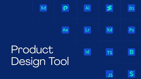 Top 5 Tools for Product Design that Every Designer Should Have - TheFinch