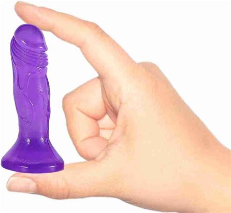 Realistic Mini Dildo Review Sexually Obsessed