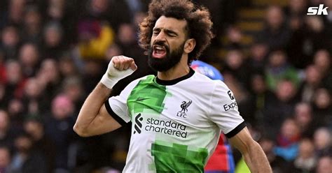 Liverpool Superstar Mohamed Salah Breaks 3 Premier League Records After