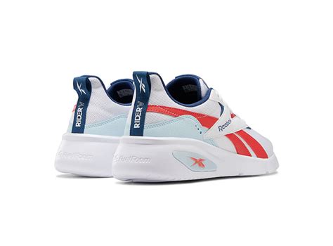 Ripley Zapatillas Hombre Reebok Urbanas Blanco Gz V Rider