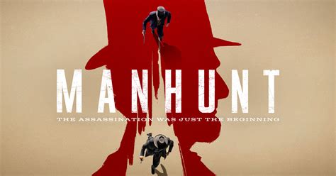 Manhunt - Cast and Crew - Apple TV Press