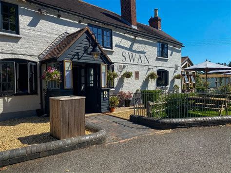 IMG_0726 | The Swan Inn | Hanley Swan