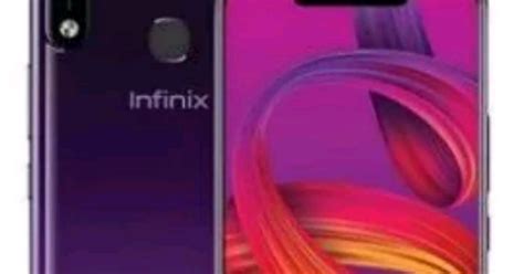 Raytalk Infinix Released Hot 7