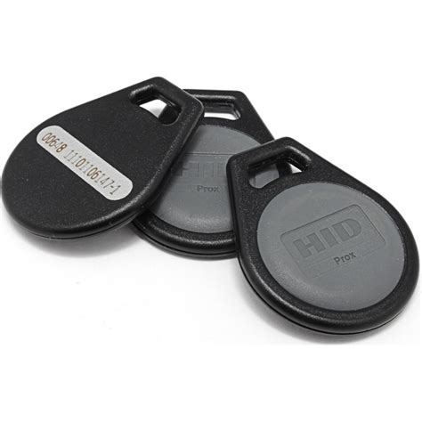 Hid Proxkey Iii Proximity Access Keyfob Lnsmn Aptika