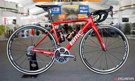 BMC bikes : is it a good choice ? Find out in this article