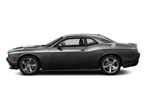 2017 Dodge Challenger Coupe 2d Sxt Plus V6 Prices Values And Challenger Coupe 2d Sxt Plus V6