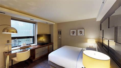 NYC Midtown Manhattan Hotel Reviews | Hyatt Grand Central