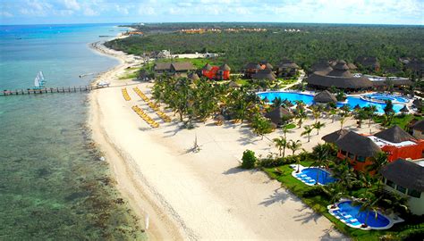 Iberostar Resort - Cozumel | Resort for a Day