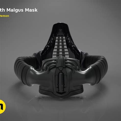 Download 3D model Darth Malgus mask - Star Wars ・ Cults