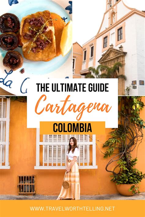 The Complete Cartagena Travel Guide 7 Best Things To Do In 2023 Trip