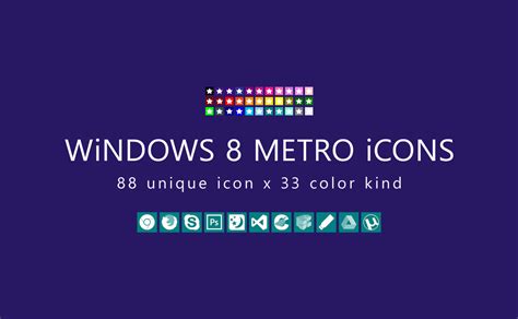 17 Win8 Metro Icons Images Windows 8 Metro Icons Windows 8 Metro