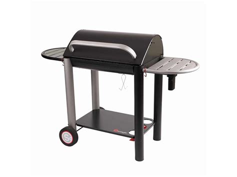 Barbecue SOMAGIC Au Charbon De Bois Vulcano 3000 SOMAGIC