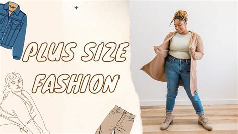 The Ultimate Guide To Plus Size Fashion: Latest Trends And Styles