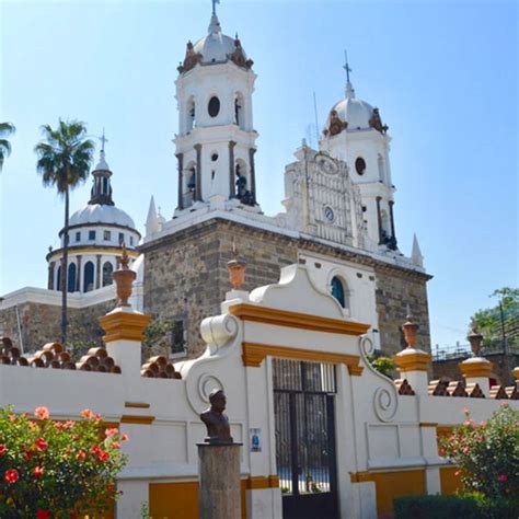 Arquitectura Colonial En Guadalajara