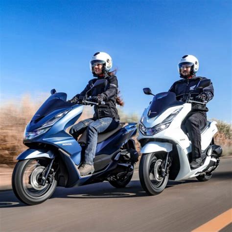 Honda Pcx 2023 Blog Da Zapay