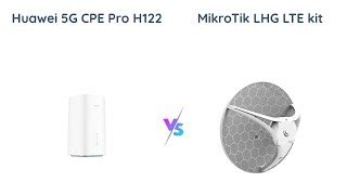 MikroTik LHG LTE Kit RBLHGR R11e LTE Buy Router Prices Reviews