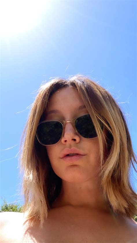 Ashley Tisdale Bikini 6 DrunkenStepFather