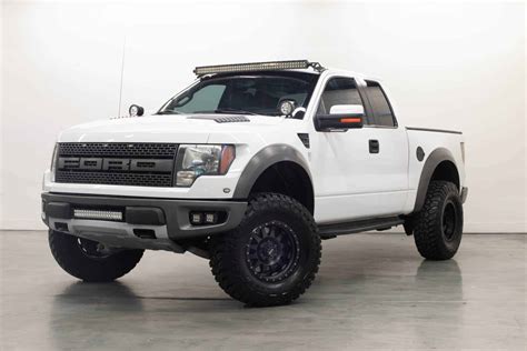 Ford Lifted Trucks | Lifted Ford Experts at Ultimate Rides | Ultimate Rides