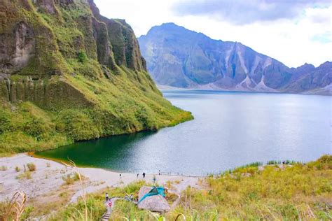 Top Philippine Tourist Spots For Your Travel Bucket List