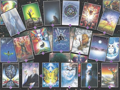 Osho Zen Tarot Card Meanings Exclusiveper