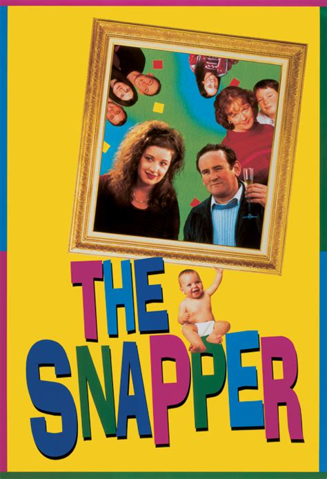 The Snapper Official Site Miramax