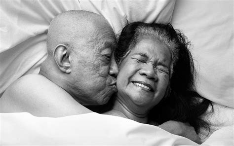 The Joy Of Later Life Sex By Rankin