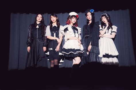 Encore On Twitter Band Maid「unleash」インタビュー――世界征服第二弾！