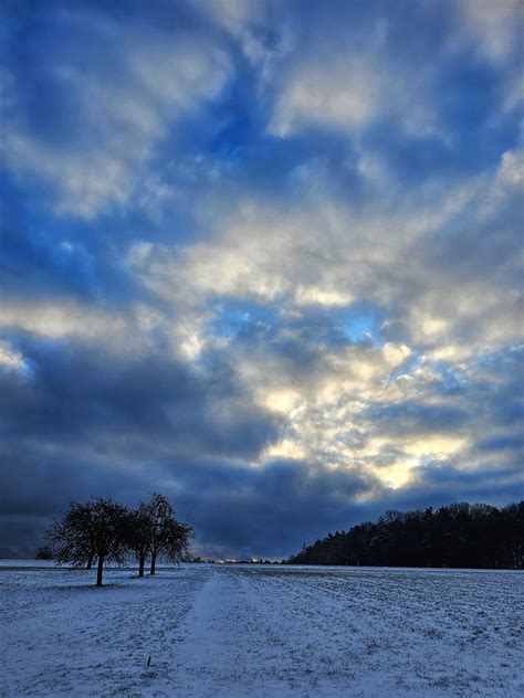 Wintermomente Zwischen Eulbach Und Boxbrunn Im Odenwald Flickr