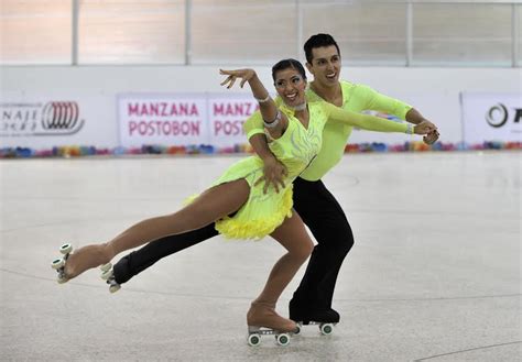 Ibagu Ser Sede Del Mundial De Patinaje Art Stico Pyc Noticias